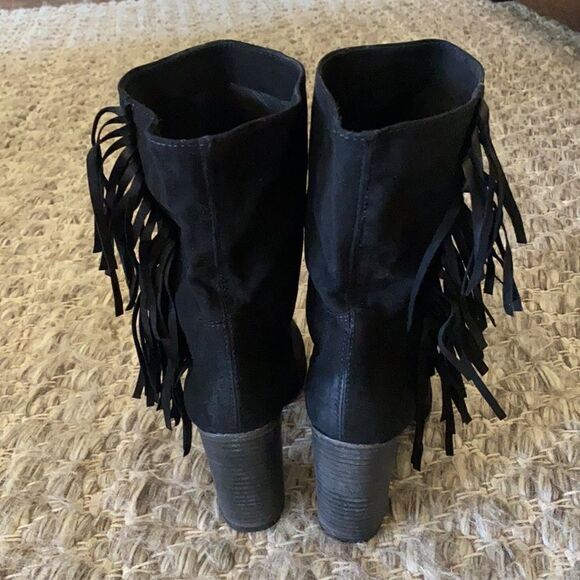 Free People Wild Rose Slouch Boot EU 39 US 8.5 - Picture 6 of 8